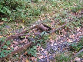 Tracks
