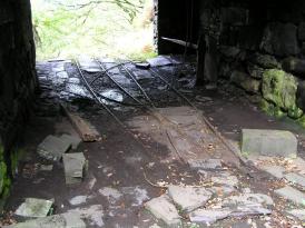 Old Winding House