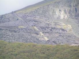 More Inclines