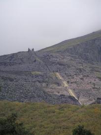 More inclines