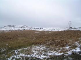 The Upper Incline