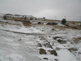 The Upper Incline