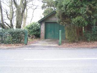 The Garage