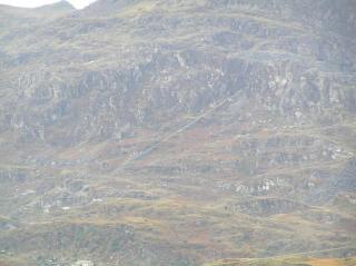 Moelwyn Inclines