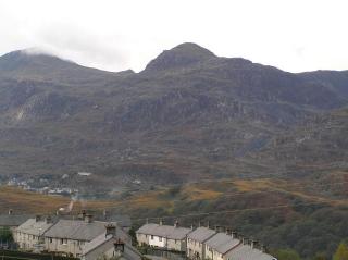 Moelwyn Inclines