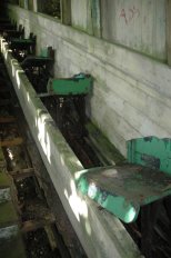 Inner Escalator