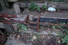 Chair mechanism