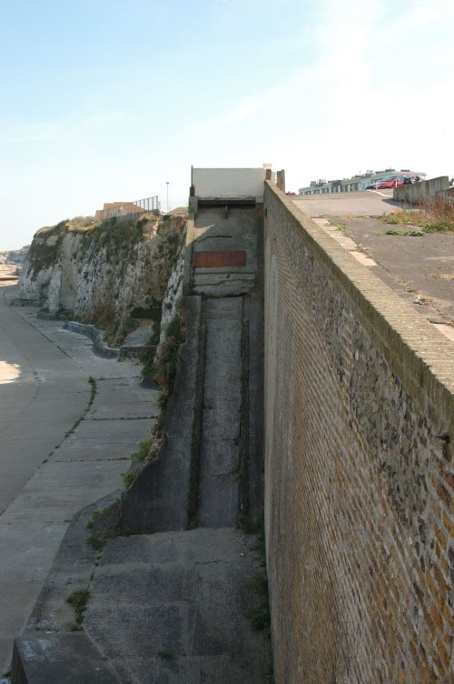 Margate Cliff Railway