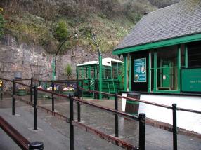 Lower Station