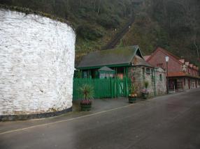 Lower Station