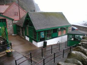 Lower Station