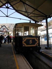 Lower Station