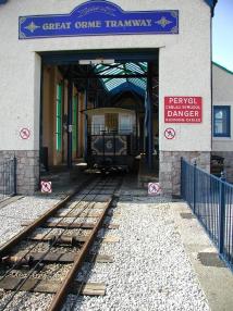 Upper  Station