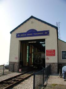 Upper  Station