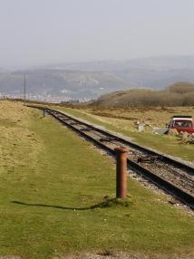The Line