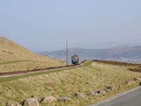 Upper Line