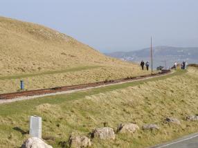 Upper Line