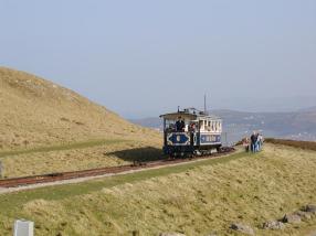 Upper Line