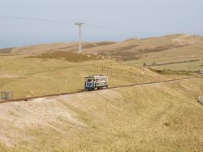 Upper Line