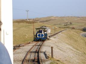 Upper Line