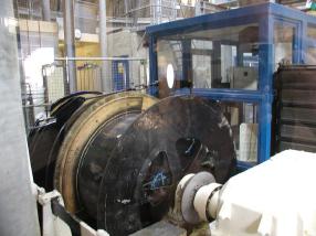 Winding House (Middle Station)