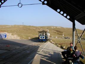 Lower Line