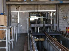 Winding House (Middle Station)