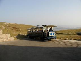 Tram