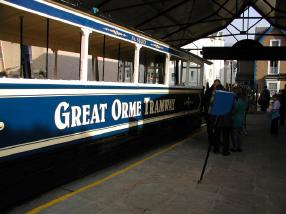 Tram