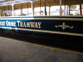 Tram