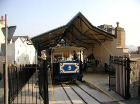Lower Station