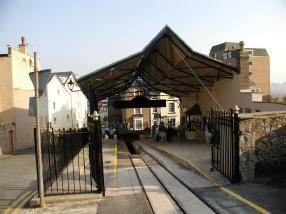 Lower Station
