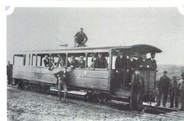 Historic Picture