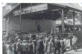 Historic Picture