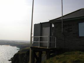 Upper Station
