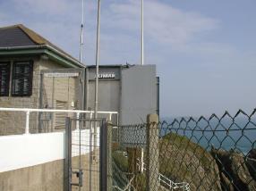 Upper Station
