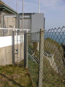Upper Station
