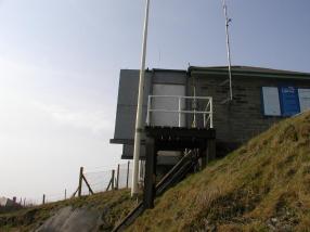 Upper Station