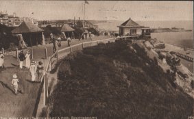 West Lift