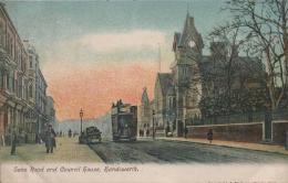 Old Postcard