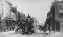 Tram