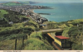 Old Postcard