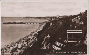 West Lift