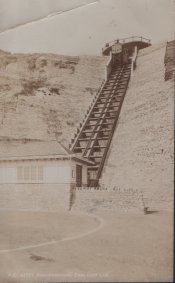 West Lift