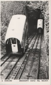 Old Postcard