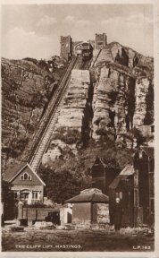 Old Postcard
