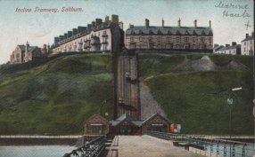 Old Postcard