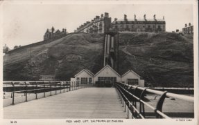 Old Postcard