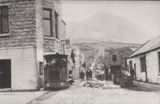 Incline