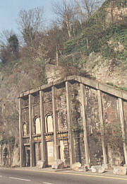 Station Today